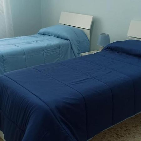 Diana Bed & Breakfast เนเปิลส์ ภายนอก รูปภาพ