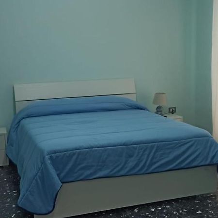 Diana Bed & Breakfast เนเปิลส์ ภายนอก รูปภาพ