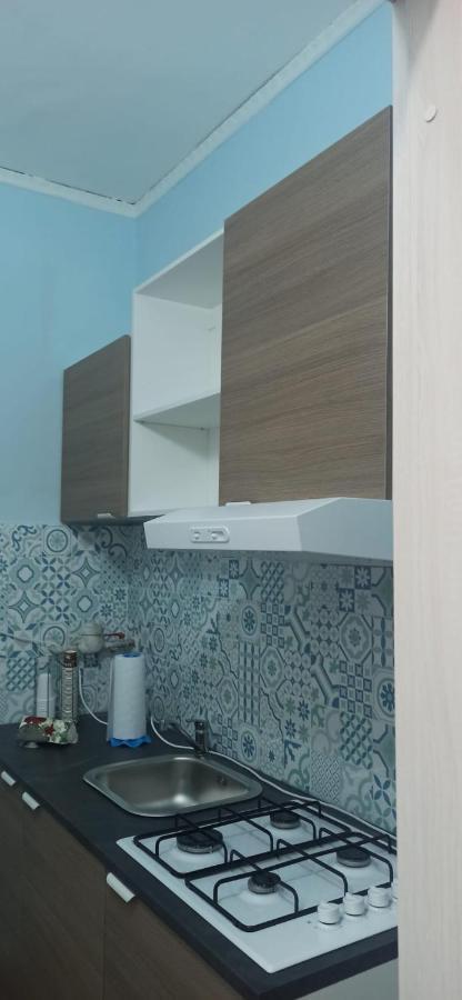 Diana Bed & Breakfast เนเปิลส์ ภายนอก รูปภาพ