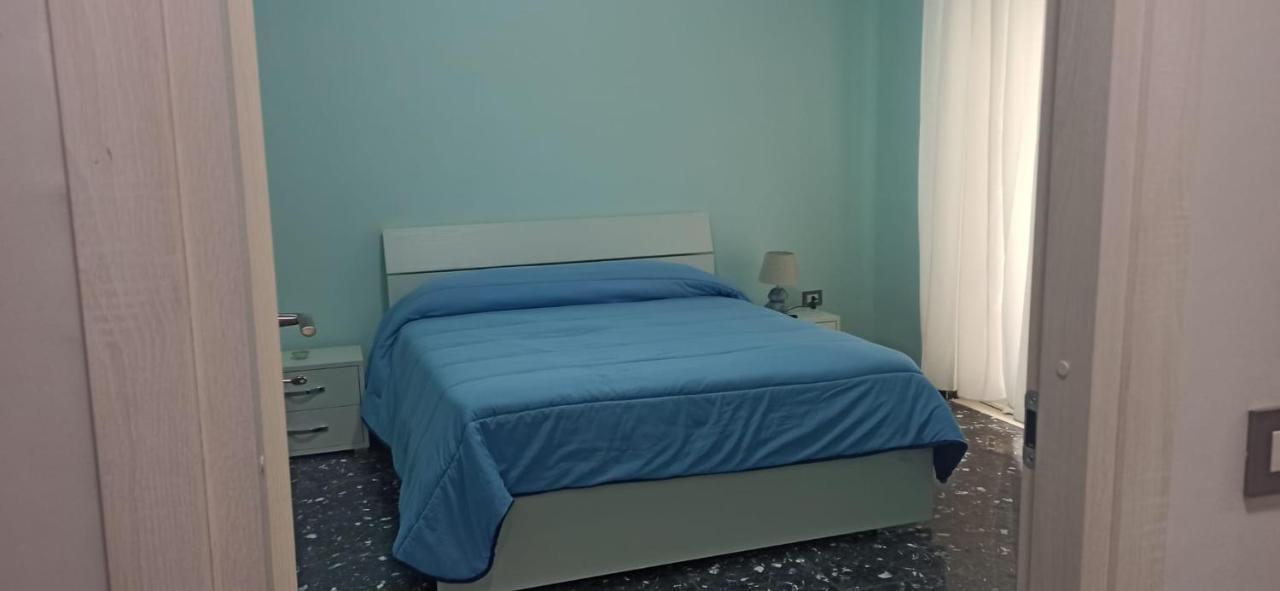 Diana Bed & Breakfast เนเปิลส์ ภายนอก รูปภาพ