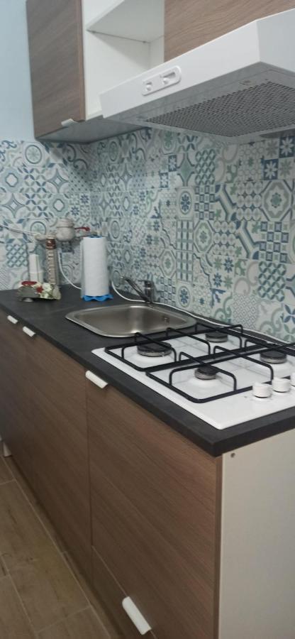 Diana Bed & Breakfast เนเปิลส์ ภายนอก รูปภาพ