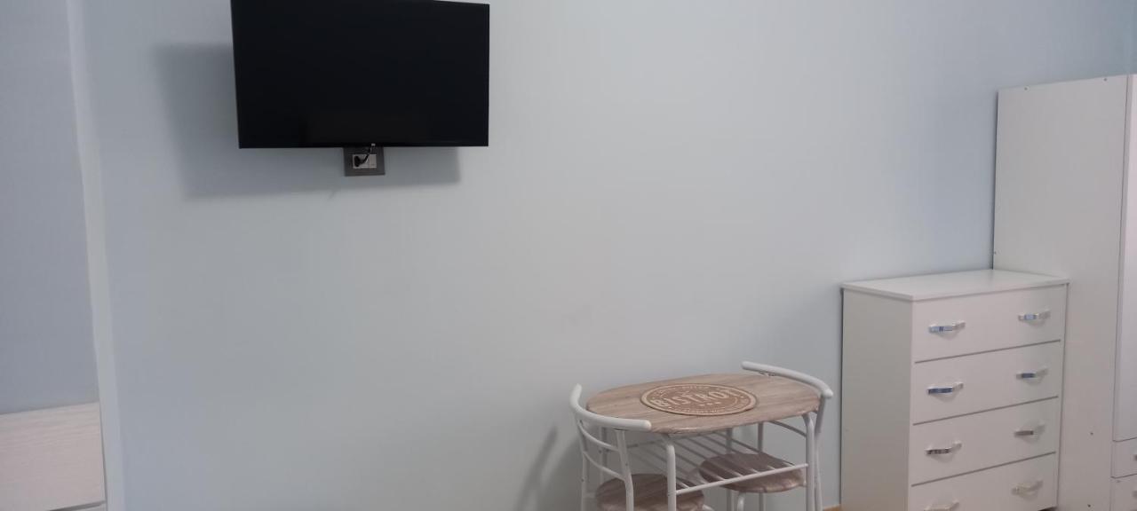 Diana Bed & Breakfast เนเปิลส์ ภายนอก รูปภาพ