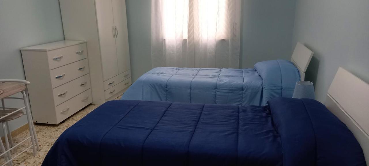 Diana Bed & Breakfast เนเปิลส์ ภายนอก รูปภาพ